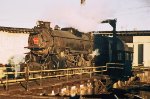 PRR 5379, K-4S, #1 of 4, 1958